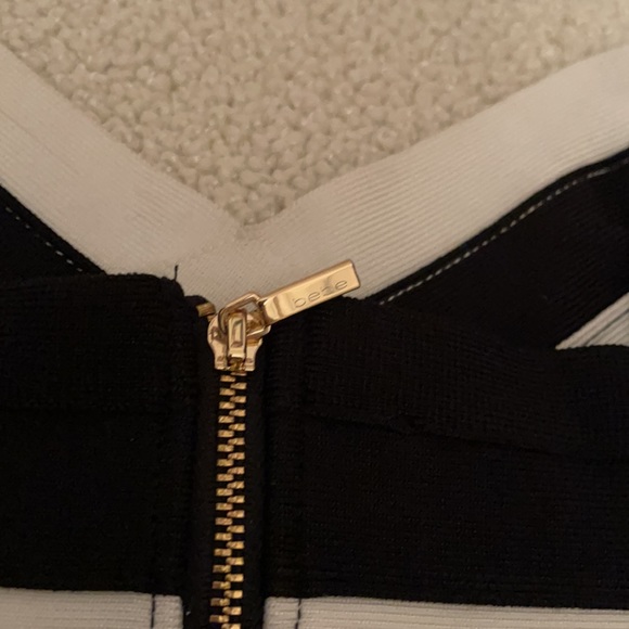 Crop bandage top - Picture 5 of 6